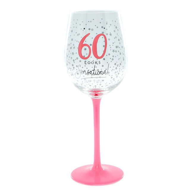 60 Looks Sensational On You Wine Glass
