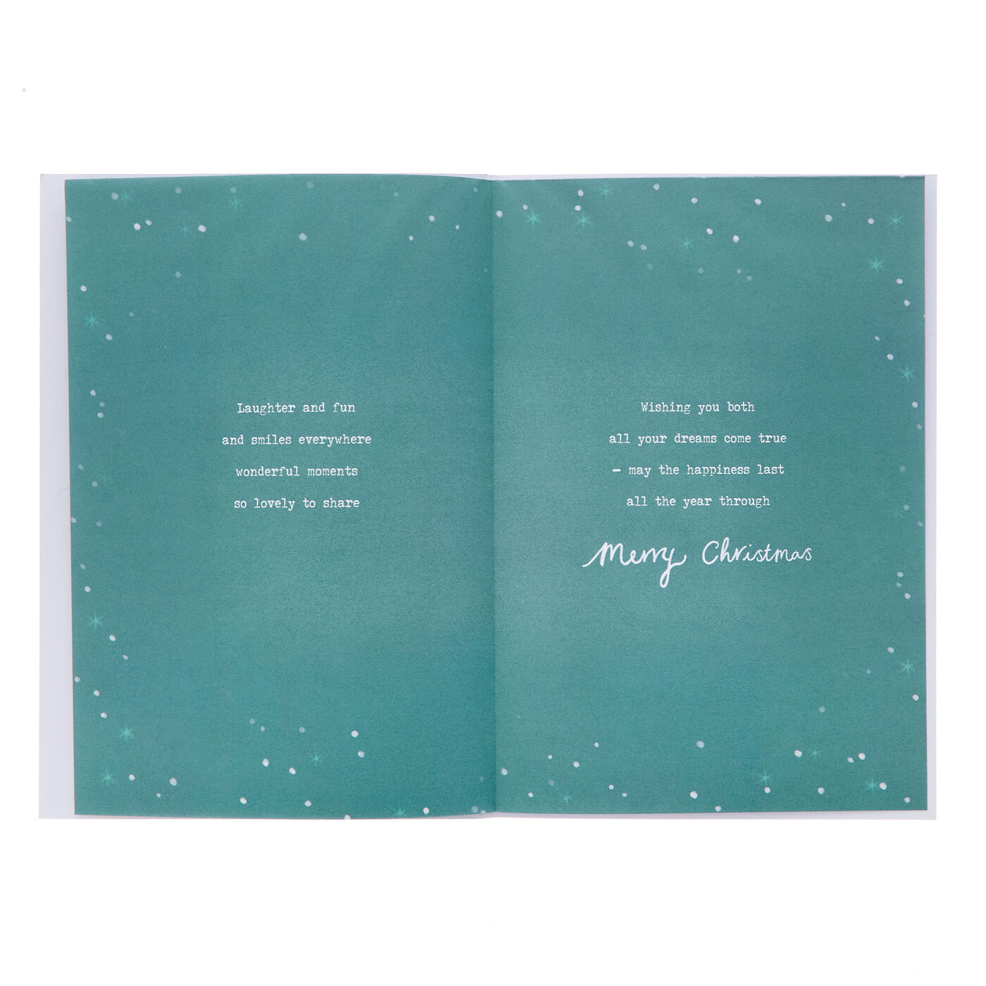 Buy Special Couple Penguins Christmas Card for GBP 1.99 | Card Factory UK