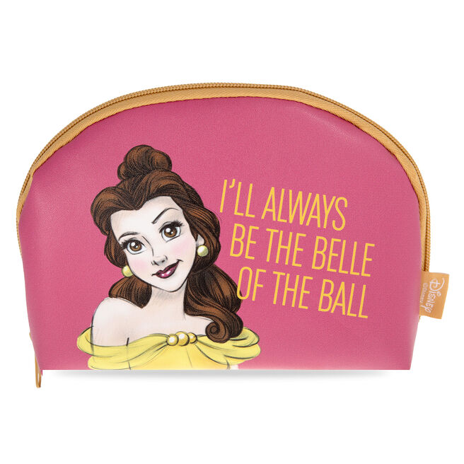 Disney Pure Princess Belle Cosmetics Bag