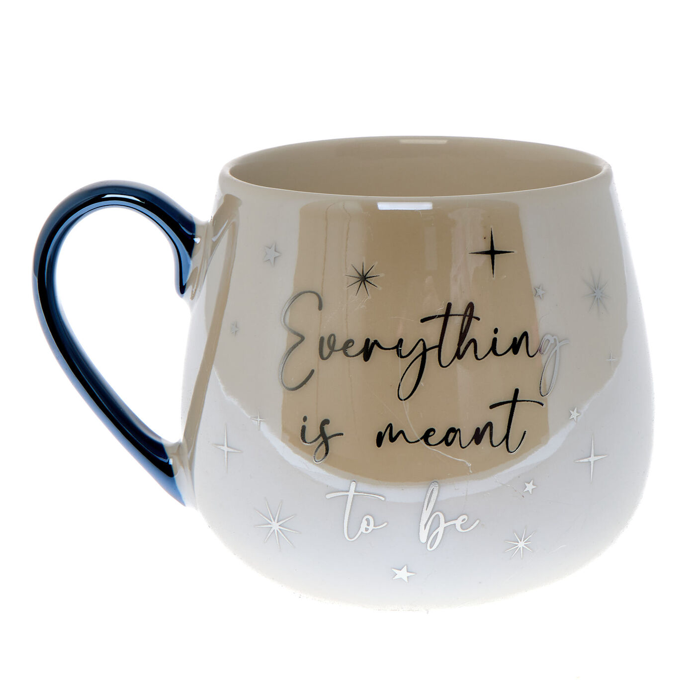 Buy Everything Is Meant To Be Mug In A Box for GBP 4.99 Card Factory UK