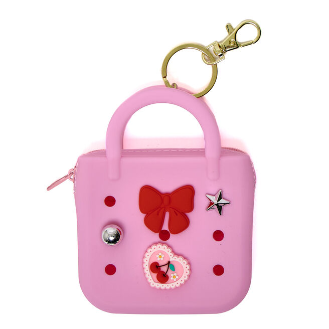 Mini Bag & Charms Bag Charm