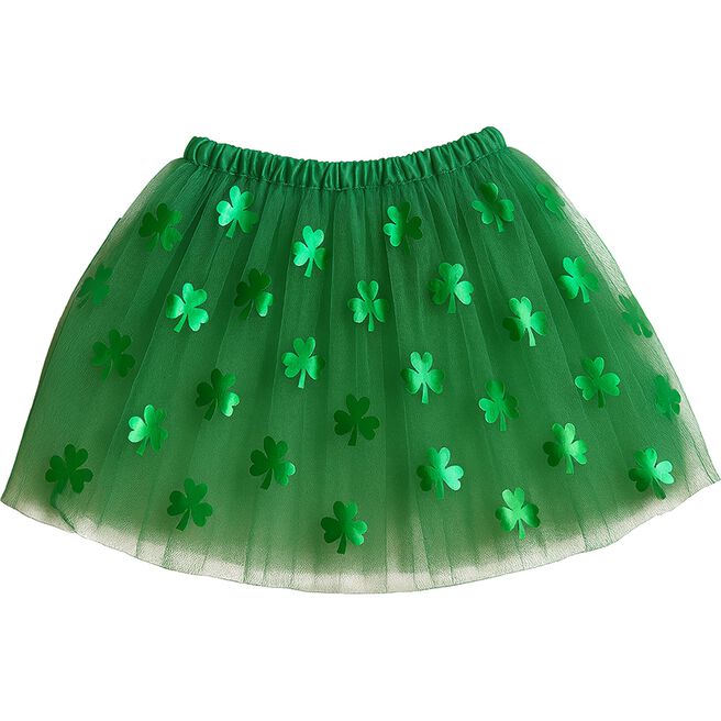 St. Patrick's Day Tutu 