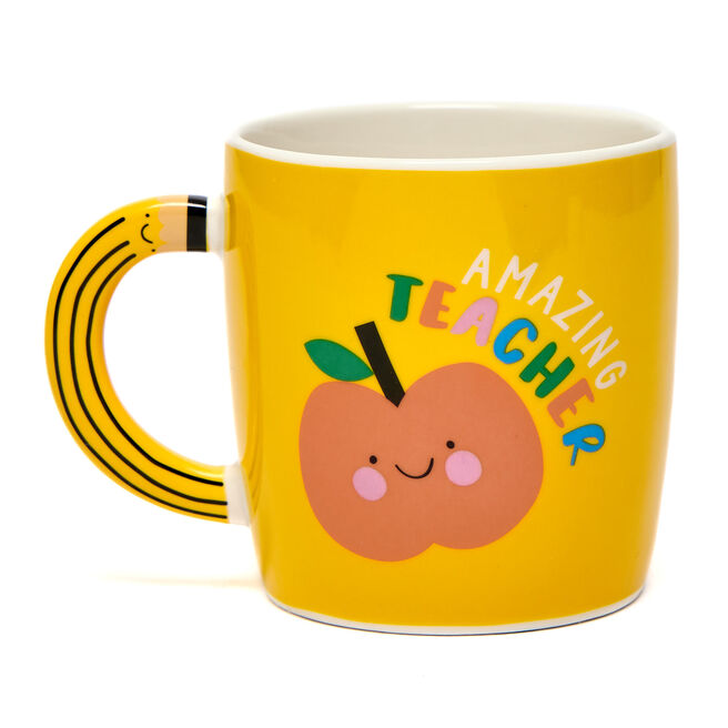 Amazing Teacher Mug