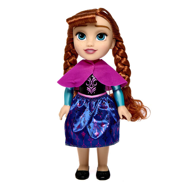 Disney Frozen Anna Doll