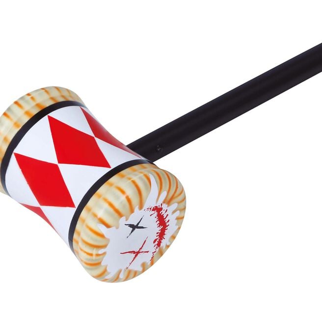 Fancy Dress Children's Clown Hammer Prop