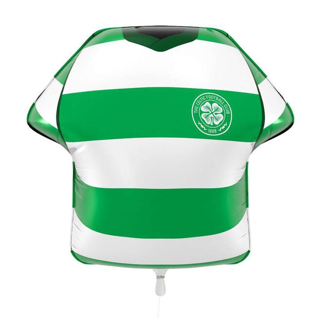 Celtic FC 20-Inch Football Shirt Balloon