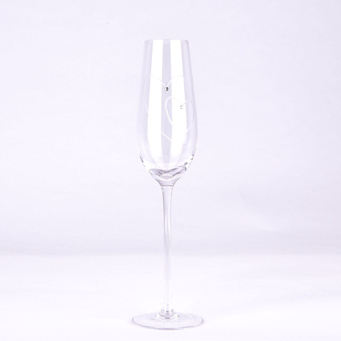 Wholesale 60TH ANNIVERSARY PAIR OF CHAMPAGNE FLUTES - Mary T Designs Pty Ltd - Fieldfolio