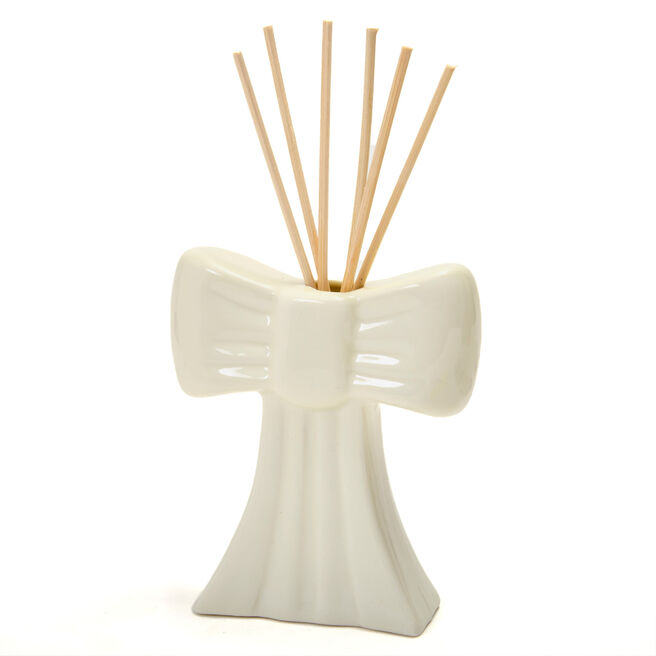 In My Happy Place Pomegranate & Pear Scented Reed Diffuser