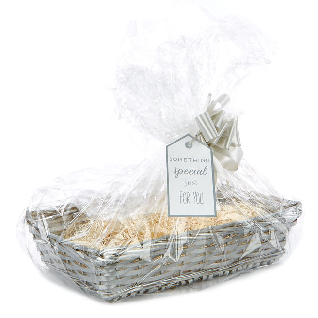 Hamper Basket Kit 