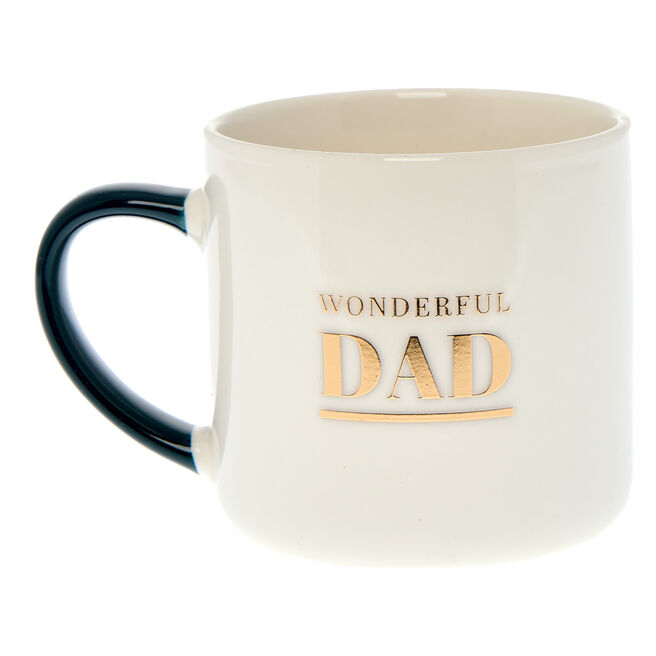 Wonderful Dad Mug In A Box