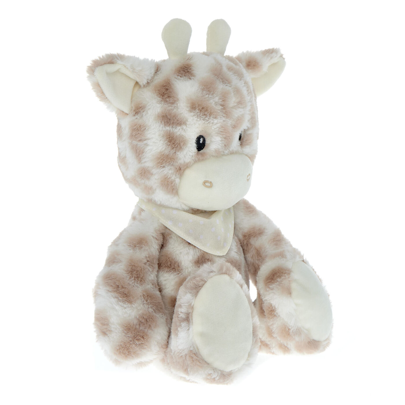Buy Giraffe Soft Toy for GBP 5.99 Card Factory UK