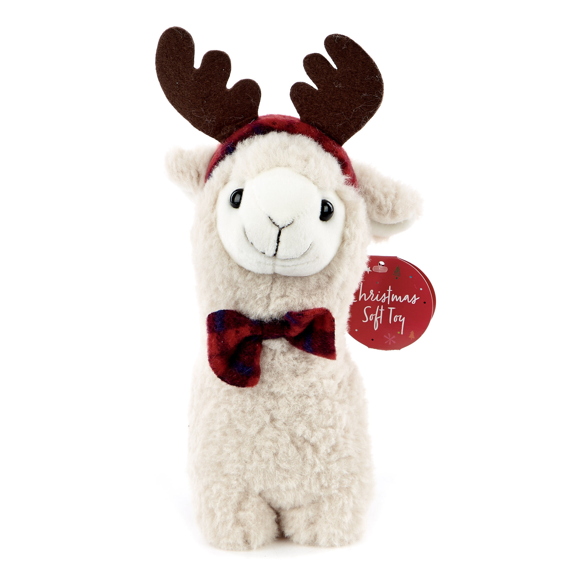 Christmas llama stuffed animal new arrivals