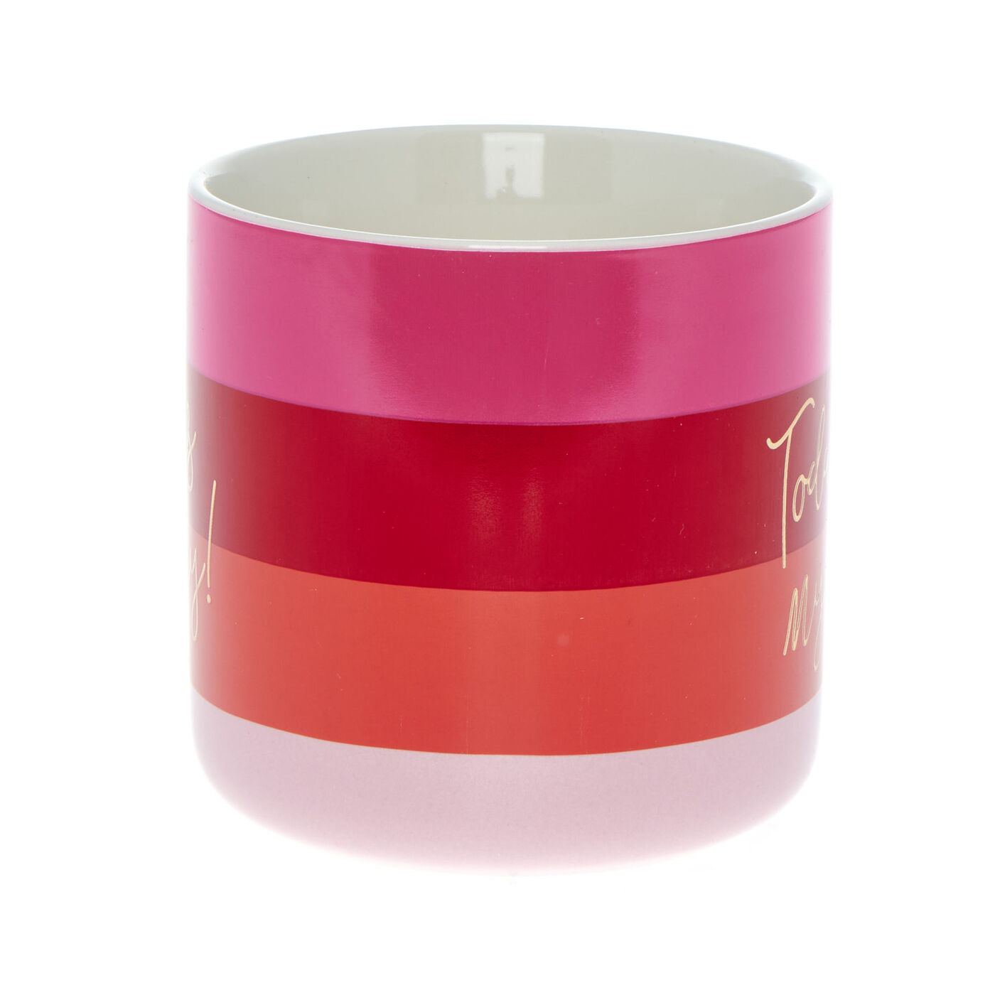 Buy Today Is My Day Mug For GBP 1 99 Card Factory UK Buy today is my day mug for gbp 1 99 card factory uk