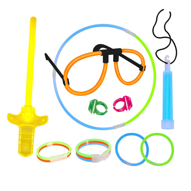Glow Sword Party Pack 