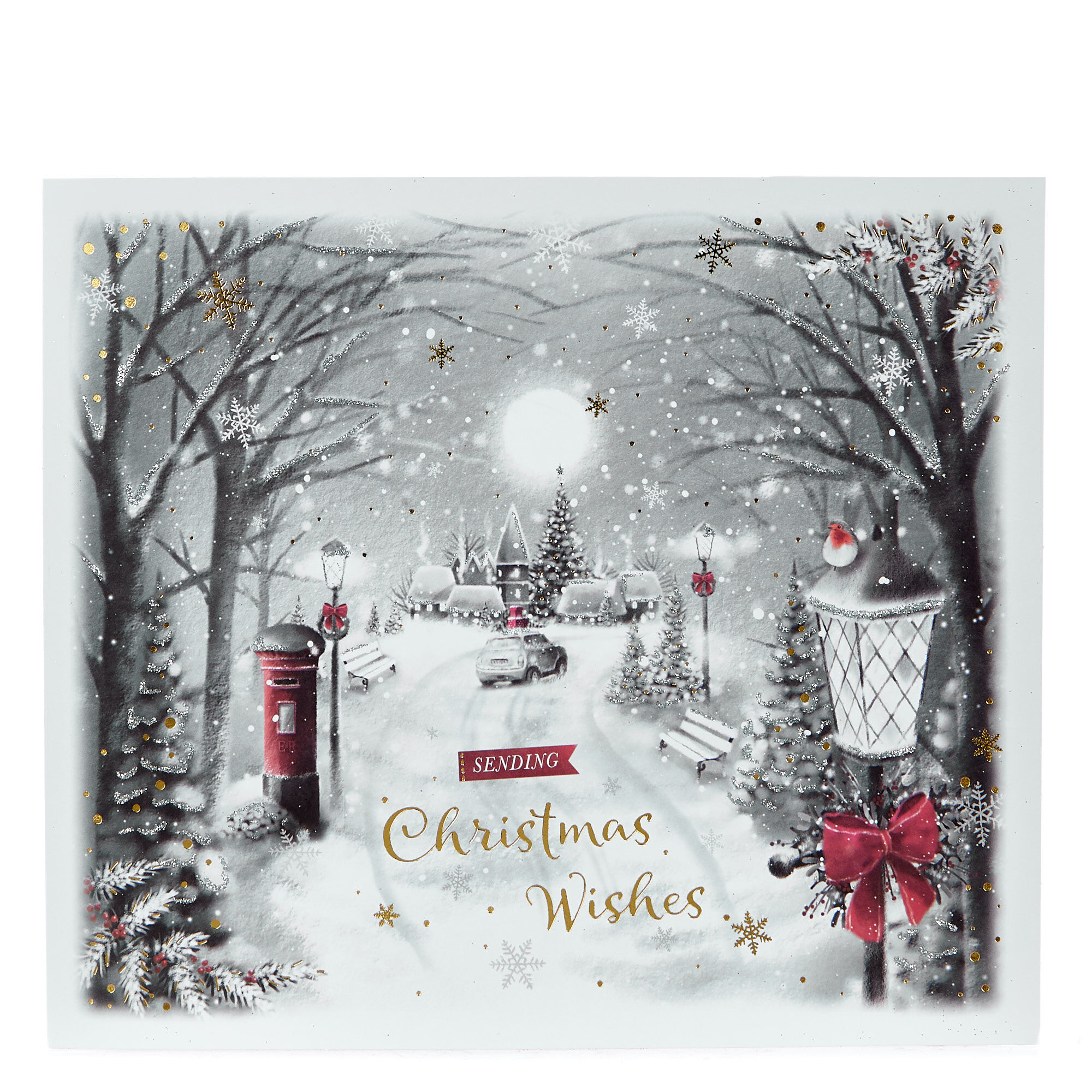 Christmas cards new arrivals card factory