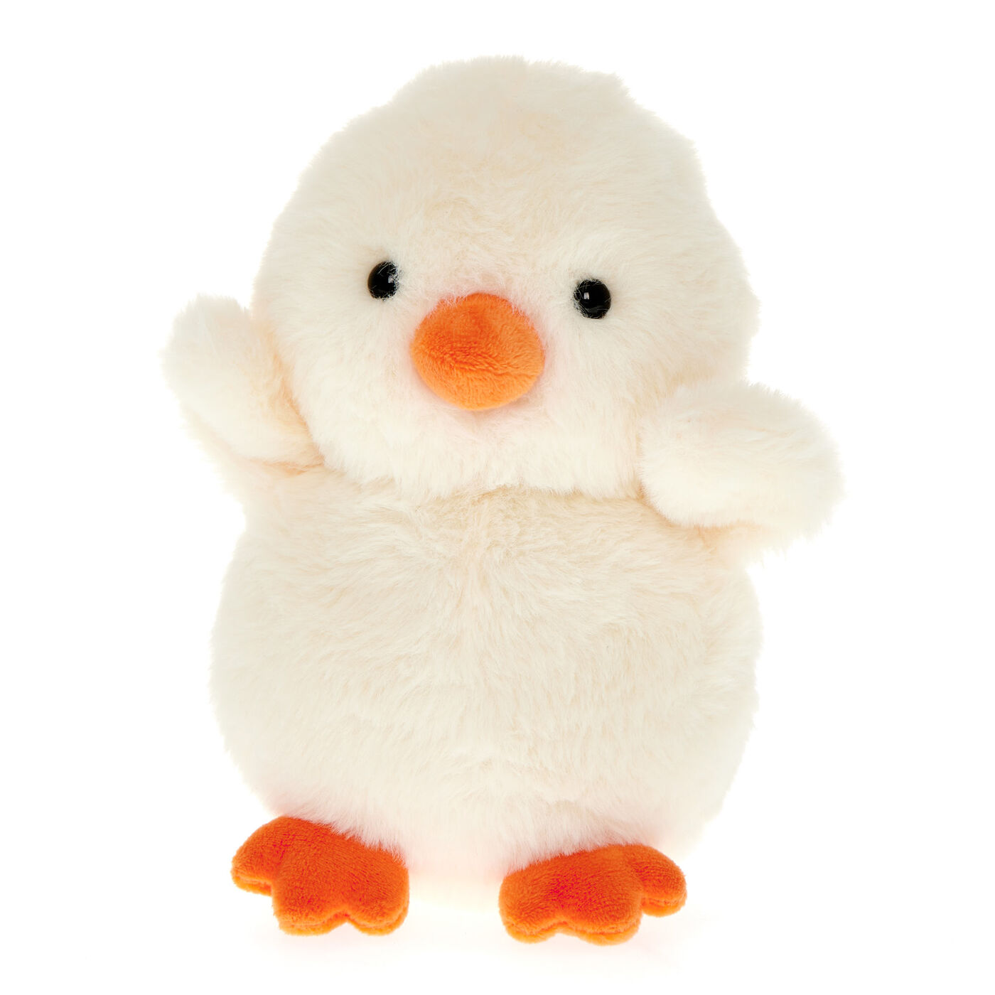 Buy Small Chick Soft Toy for GBP 1.99 Card Factory UK