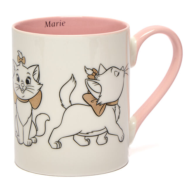 Disney The Aristocats Marie Mug