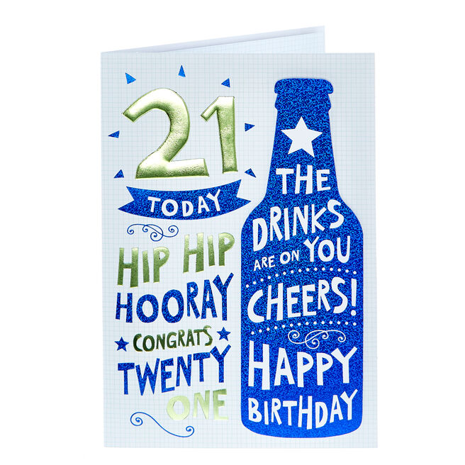 pics 21St Birthday Card Ideas For Boyfriend 21st birthday cards funny personalised
