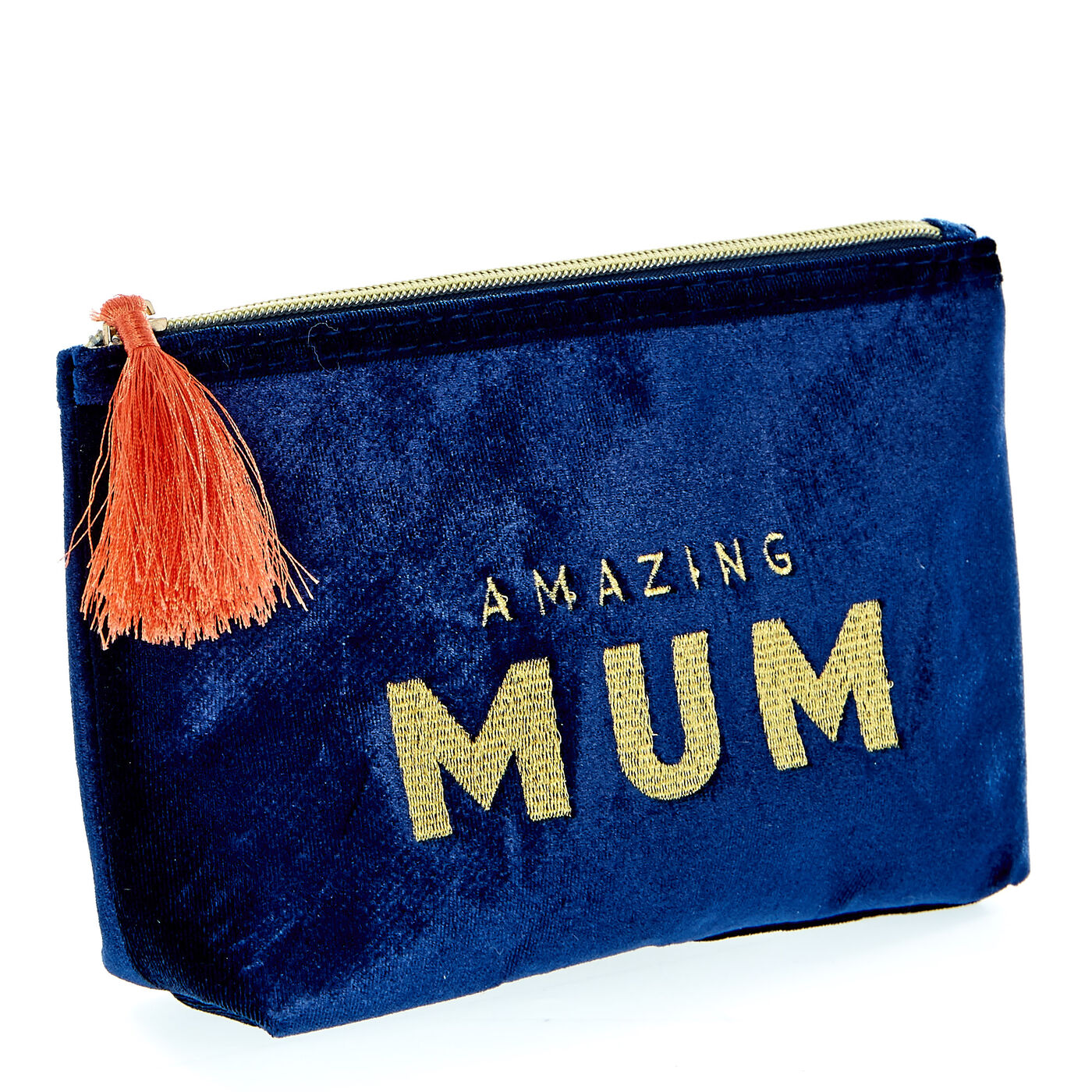 Buy Amazing Mum MakeUp Bag for GBP 1.99 Card Factory UK