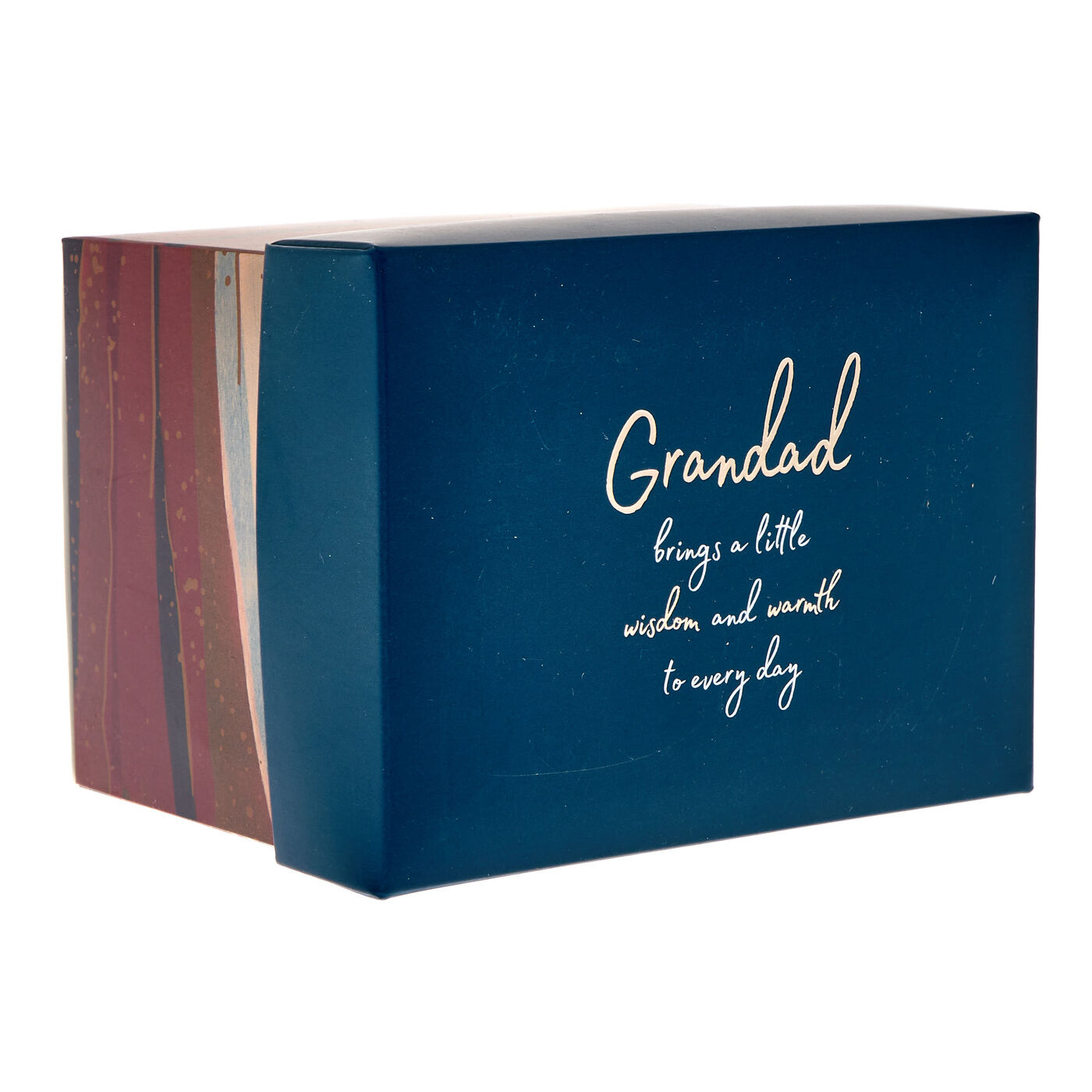 Buy Grandad Wisdom & Warmth Mug In A Box for GBP 3.99 | Card Factory UK