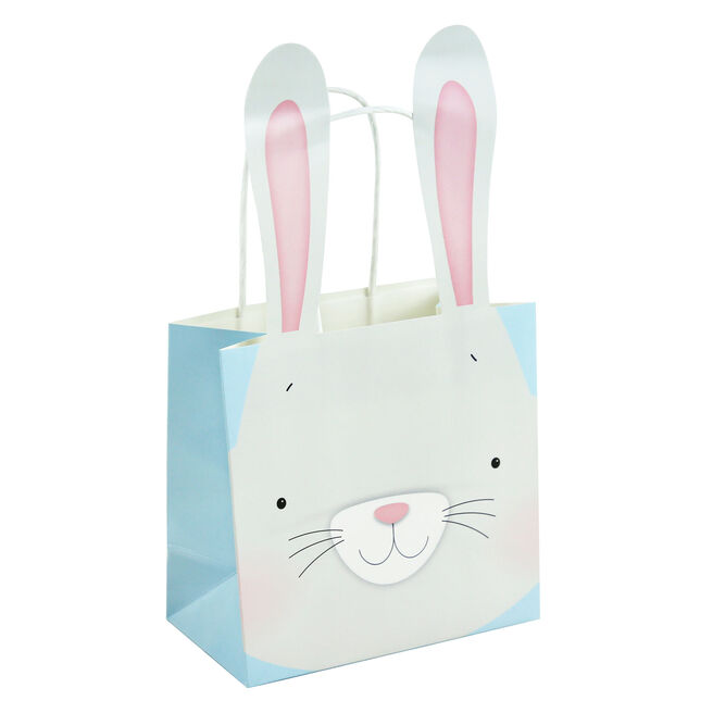 Easter Bunny Treat Bags - Pack of 5