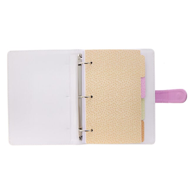 Big Teaching Ideas Journal