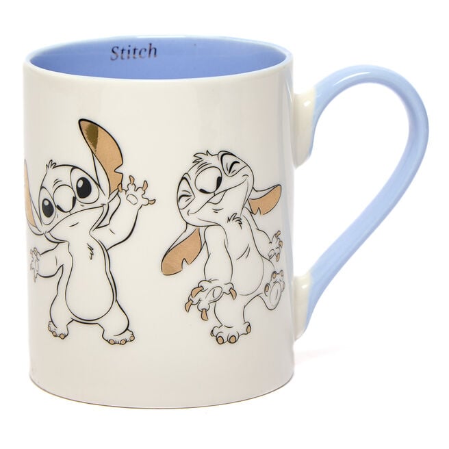 Disney Stitch Mug