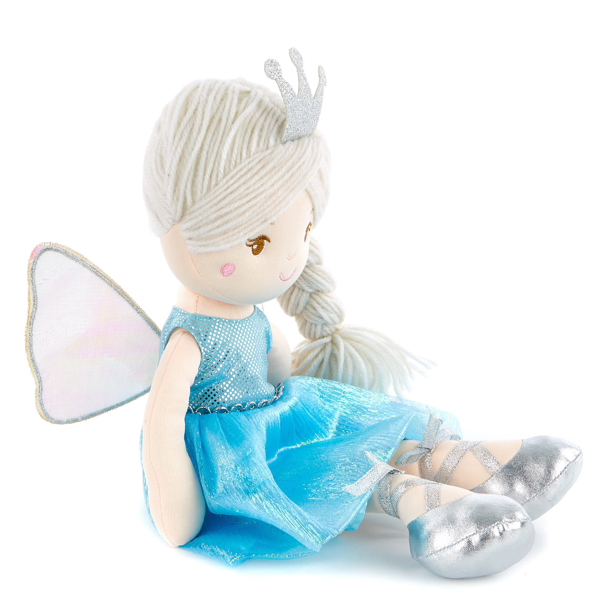 Fairy doll soft toy store