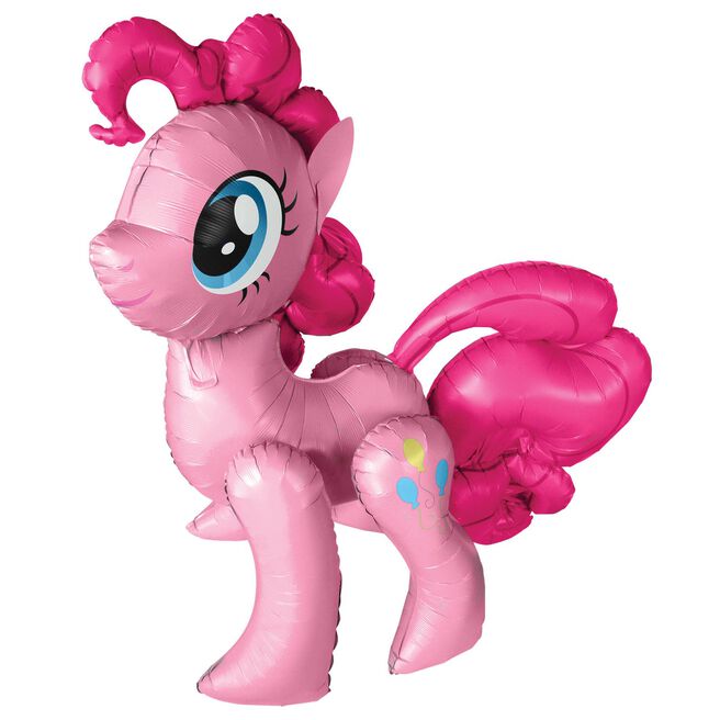 47-Inch My Little Pony Pinkie Pie AirWalker Balloon