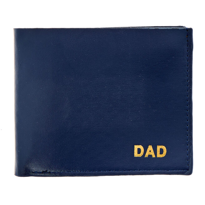 Dad Wallet 