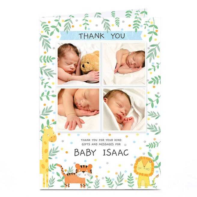 Multibuy Thank You Cards Bulk Buy Thank You Cards Uk Card Factory
