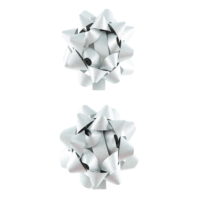 Present Ribbons and Bows, Christmas Gift Hamper Bows and Ribbons UK