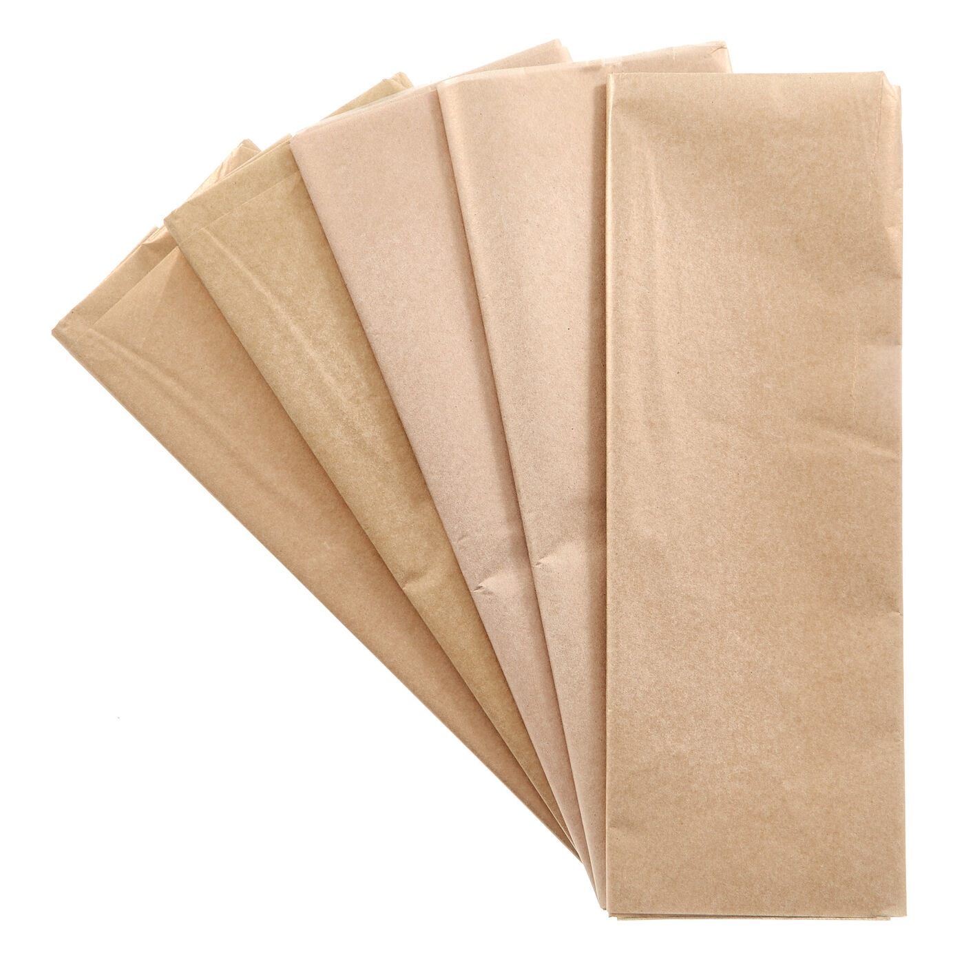 Buy Rose Gold Tissue Paper 5 Sheets for GBP 0.99 Card Factory UK
