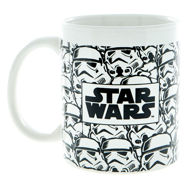 Star Wars Mug