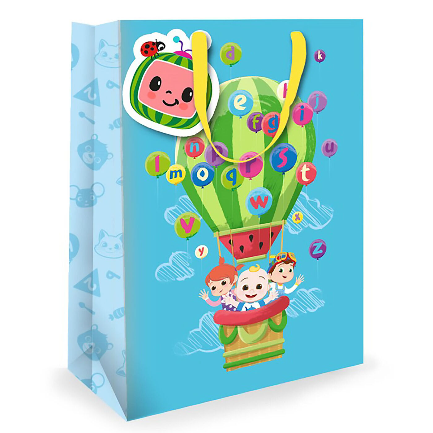 Buy Medium Gift Bag for GBP 1.69 Card Factory UK