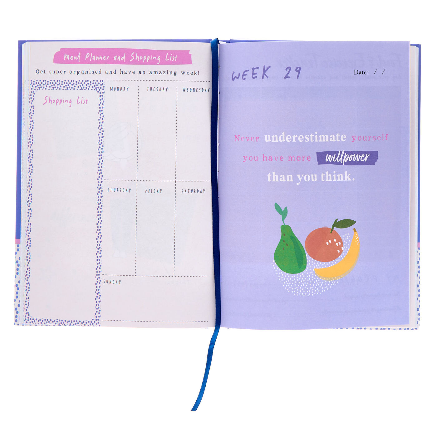 Buy My Weight Loss Journey Journal for GBP 3.99 | Card Factory UK