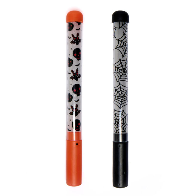 Light Up Halloween Wand (Lucky Dip)