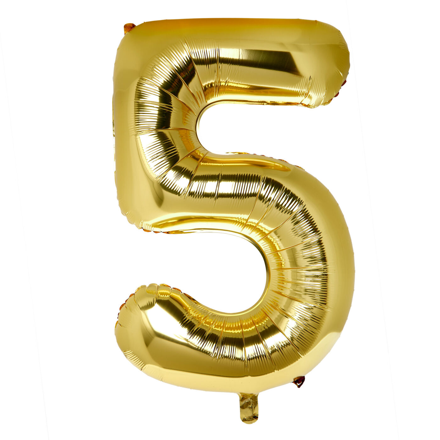 Number 5