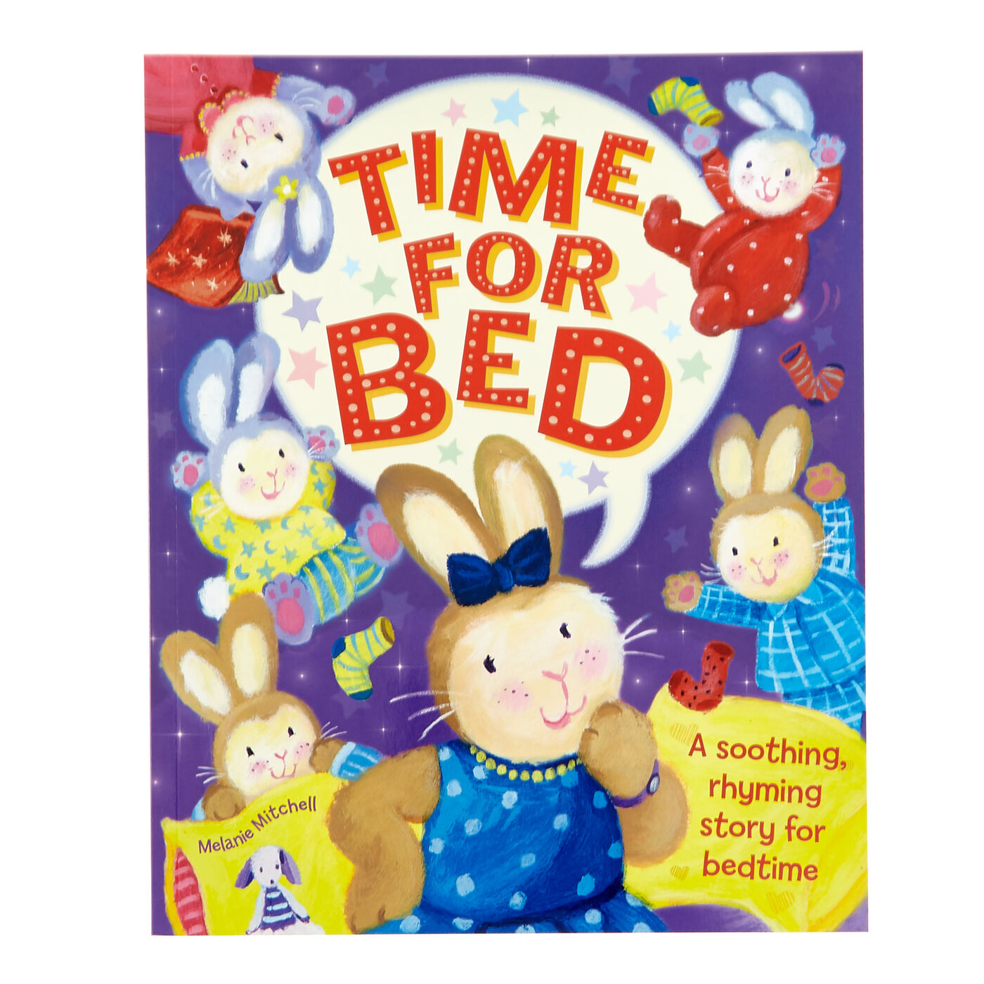 Buy Time For Bed Book for GBP 1.29 | Card Factory UK