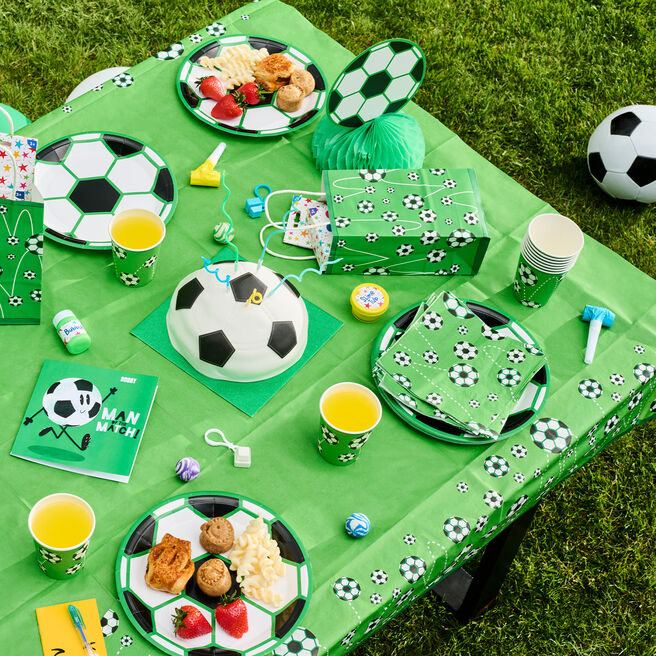 Football Table Cover