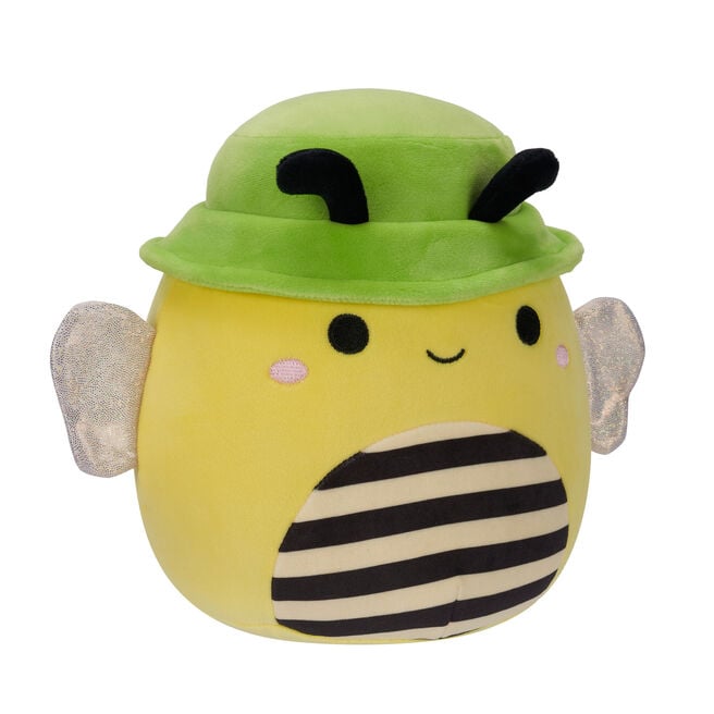 Squishmallows 7.5-Inch Sunny the Bee 