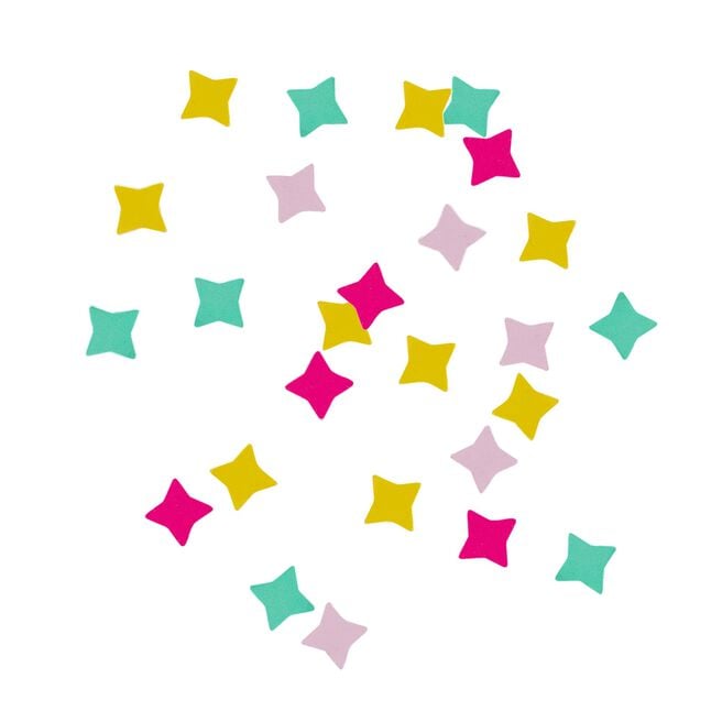 Star Table Scatter 10g