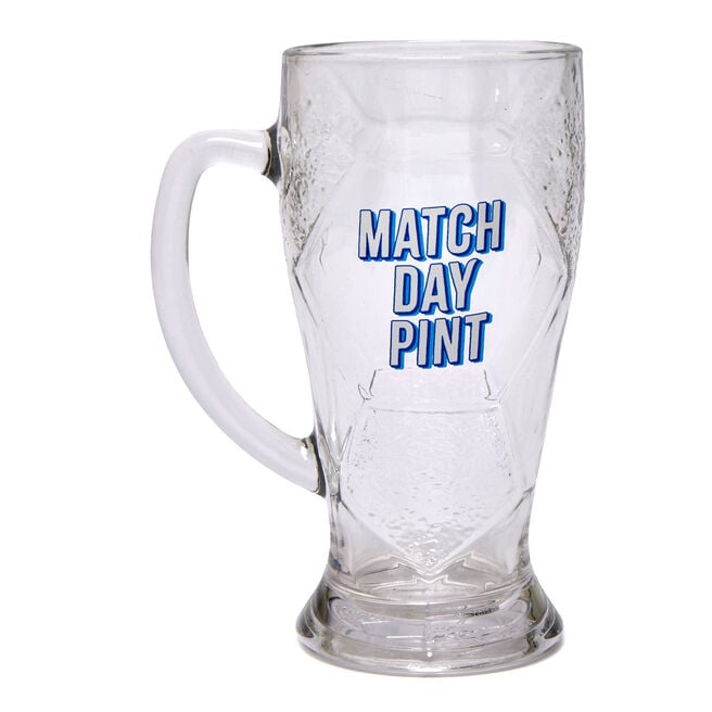 Match Day Pint Tankard