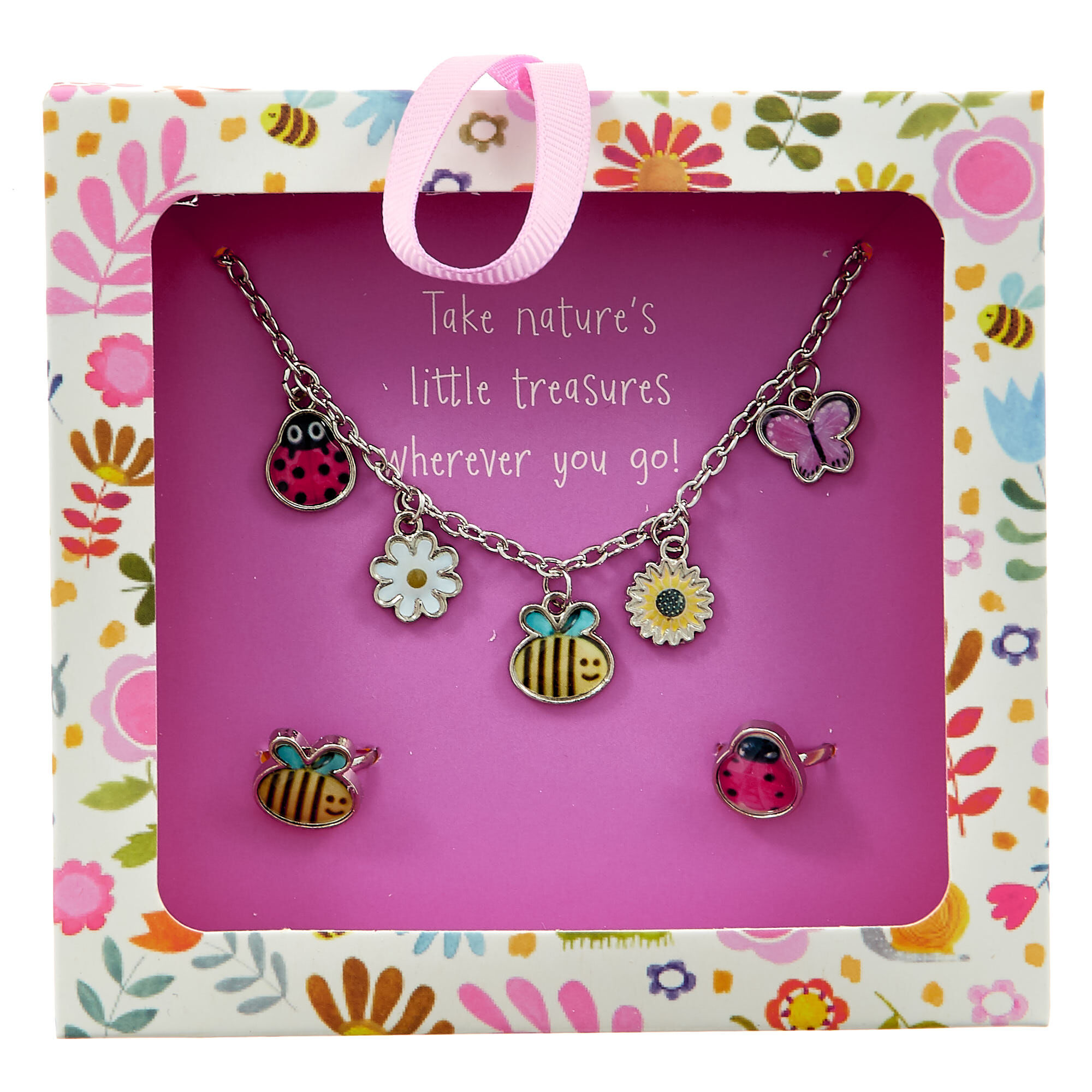 Children's jewellery sales sets uk