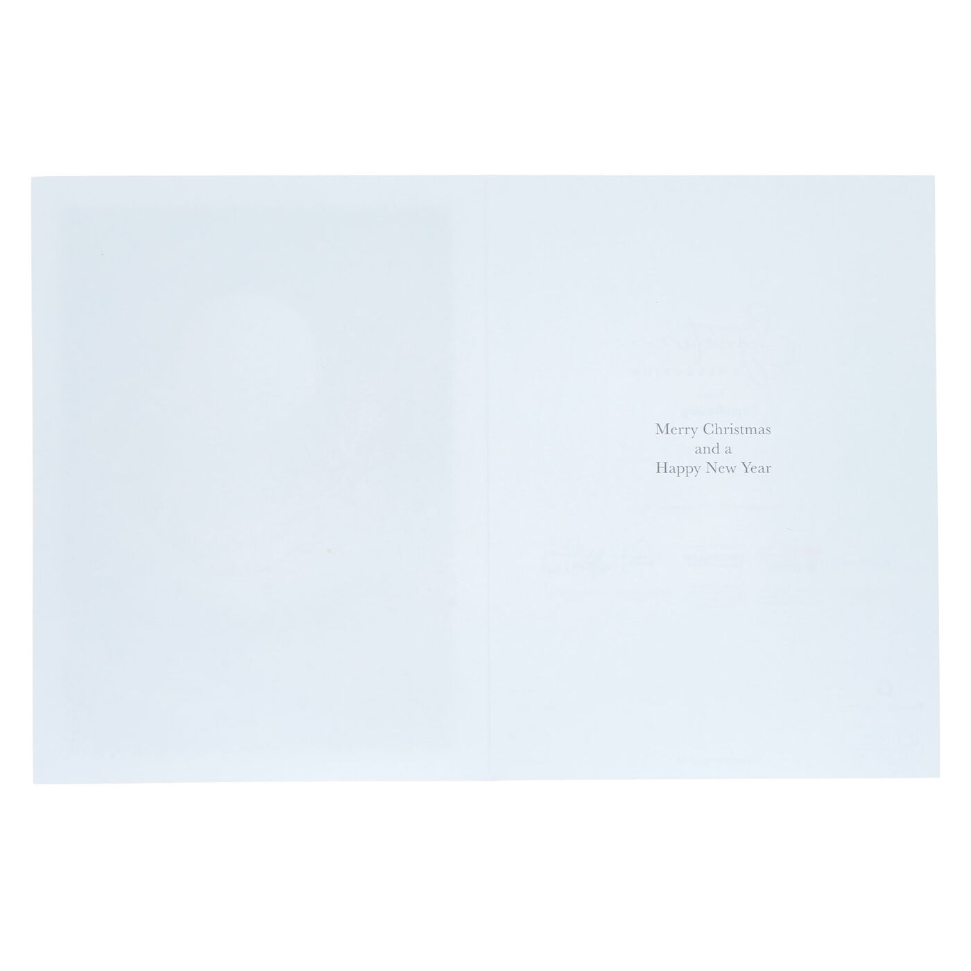 Buy 10 Deluxe Boxed Charity Christmas Cards - Traditional Santa (2 ...