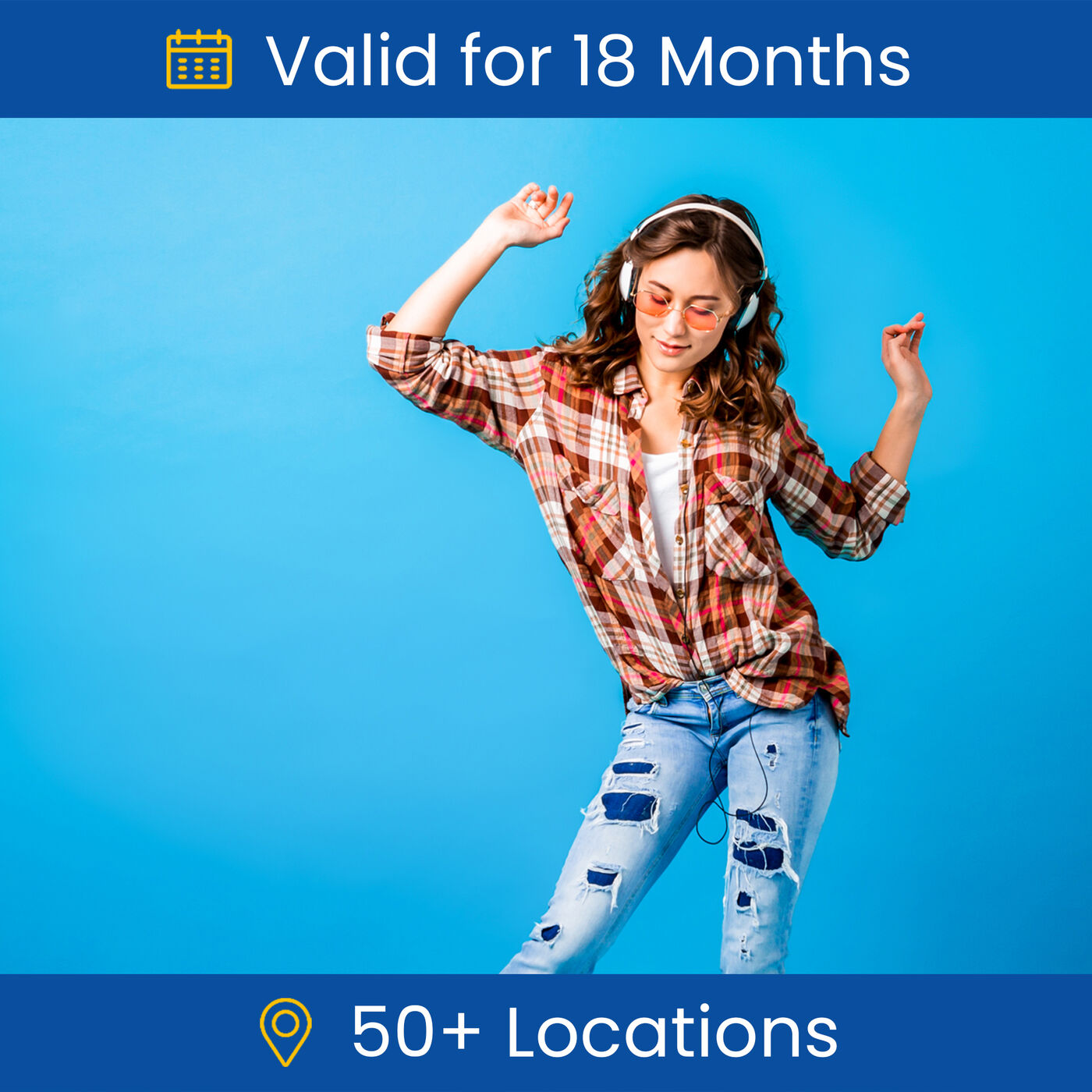 Buy Teen Makeover Photoshoot Gift Experience Day for GBP 39.99 | Card