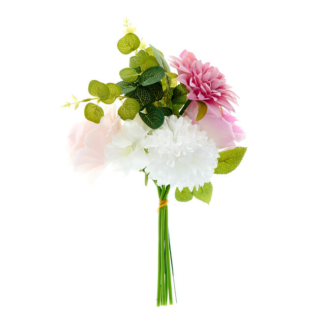 Artificial Floral Bouquet