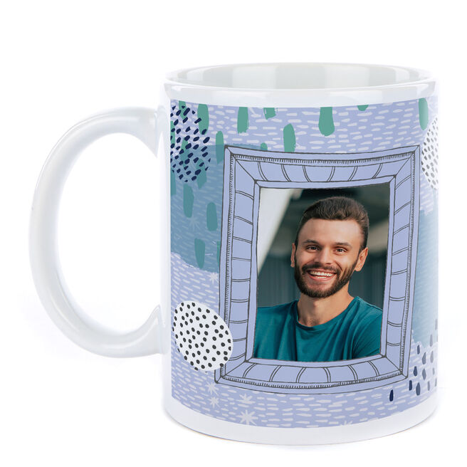 Photo Bev Hopwood Mug - Belongs To...