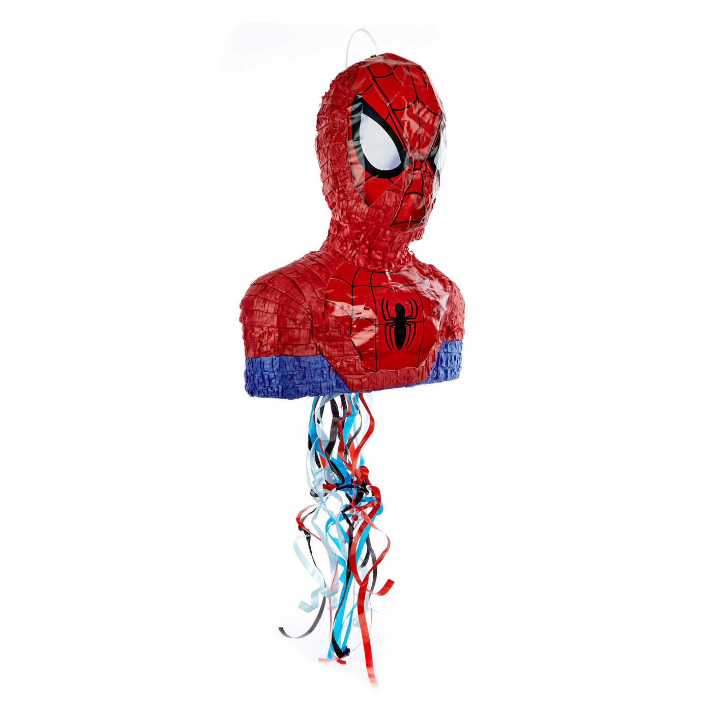 Buy Ultimate Spider-Man Pull Pinata for GBP 19.99