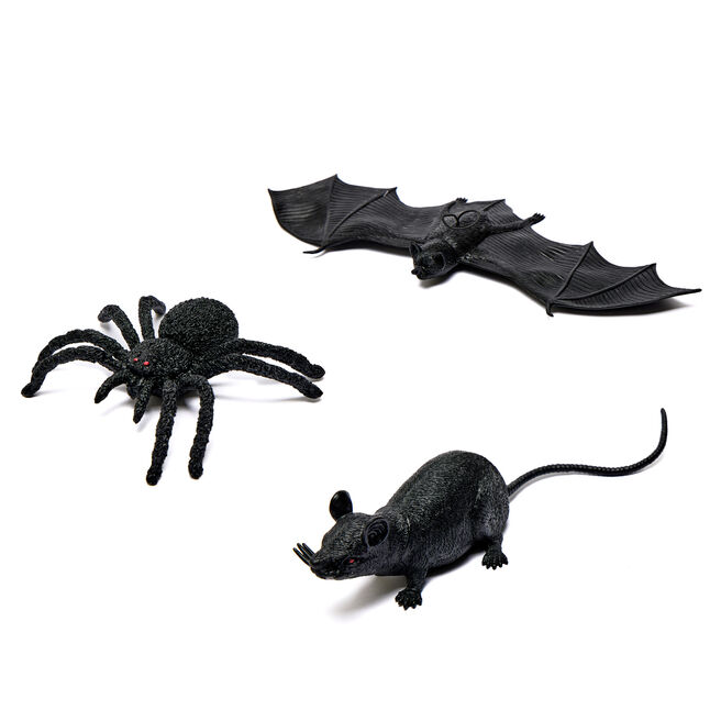 Halloween Creature Decoration (Lucky Dip)